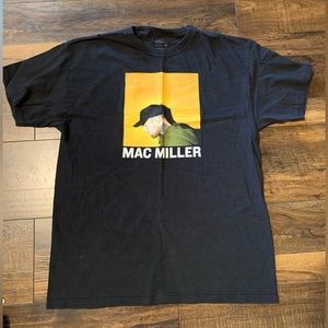 Mac Miller Tee